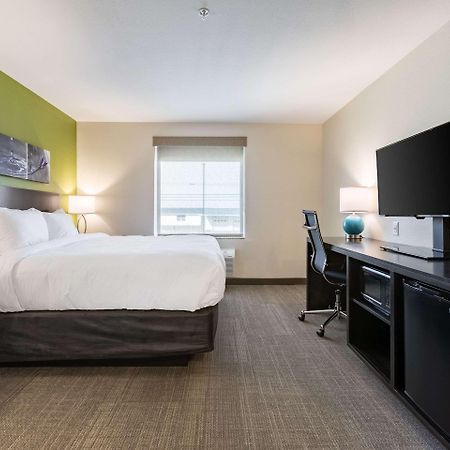 Sleep Inn & Suites Mt Hope Near Auction & Event Center Millersburg Dış mekan fotoğraf