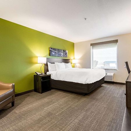 Sleep Inn & Suites Mt Hope Near Auction & Event Center Millersburg Dış mekan fotoğraf