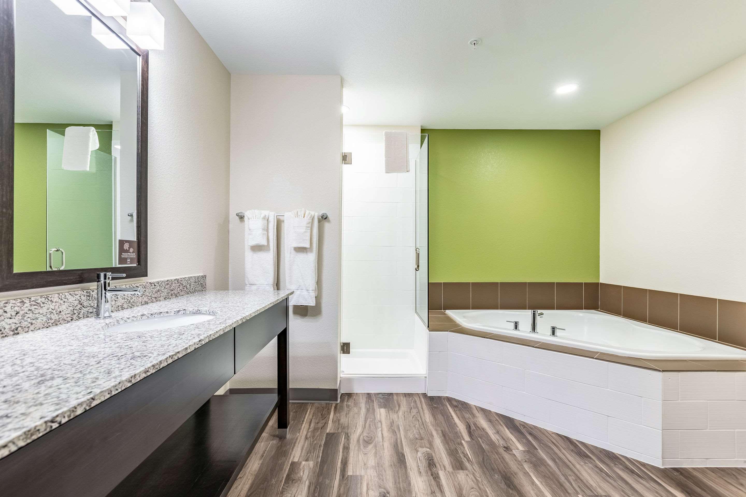 Sleep Inn & Suites Mt Hope Near Auction & Event Center Millersburg Dış mekan fotoğraf