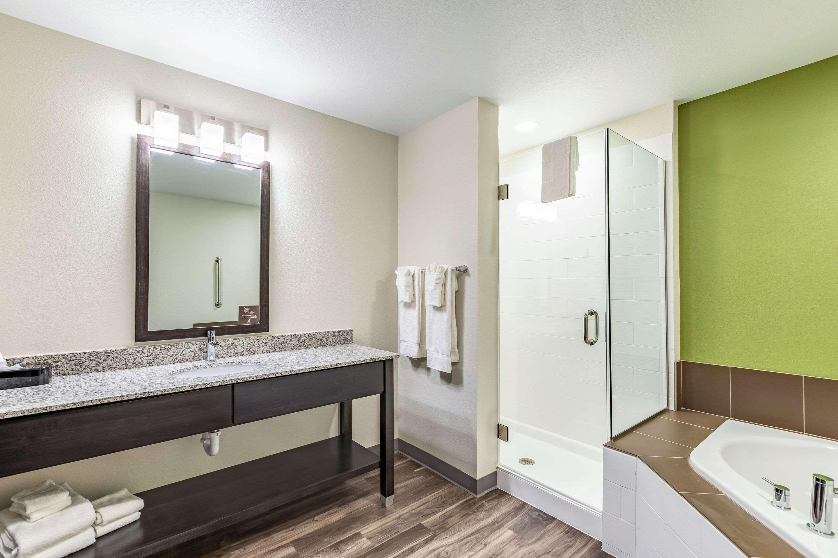 Sleep Inn & Suites Mt Hope Near Auction & Event Center Millersburg Dış mekan fotoğraf