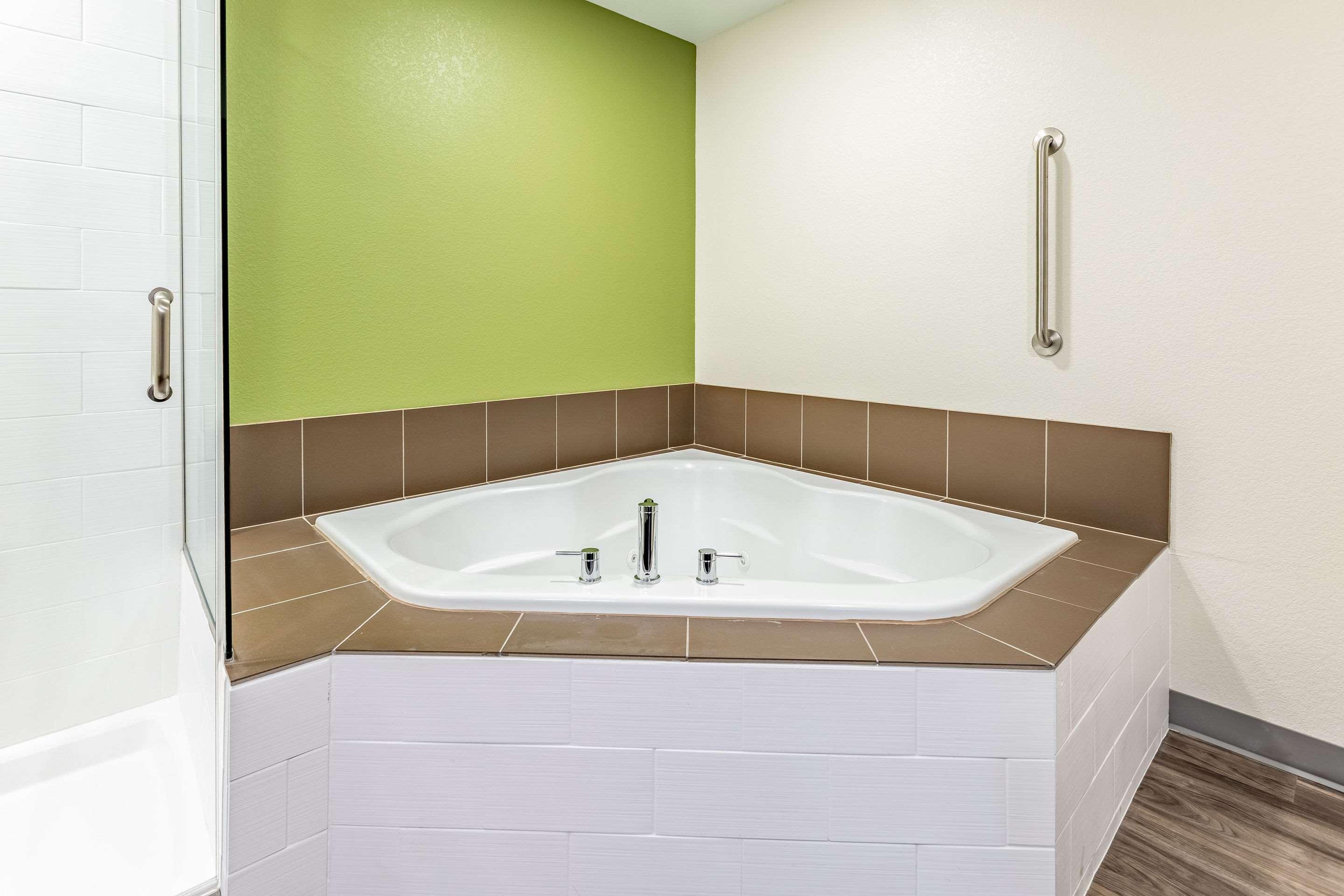 Sleep Inn & Suites Mt Hope Near Auction & Event Center Millersburg Dış mekan fotoğraf
