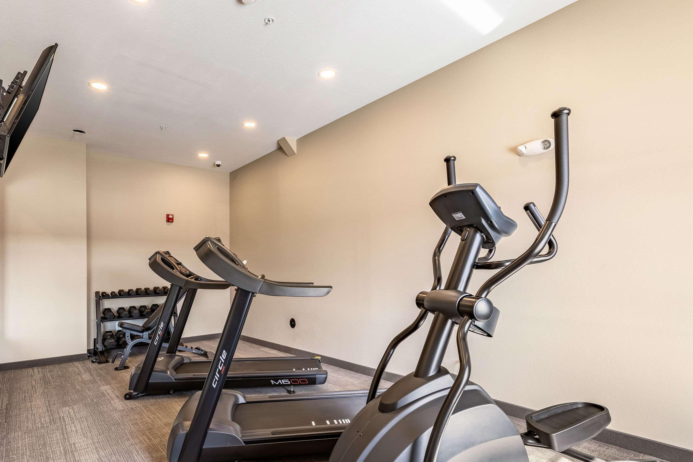 Sleep Inn & Suites Mt Hope Near Auction & Event Center Millersburg Dış mekan fotoğraf