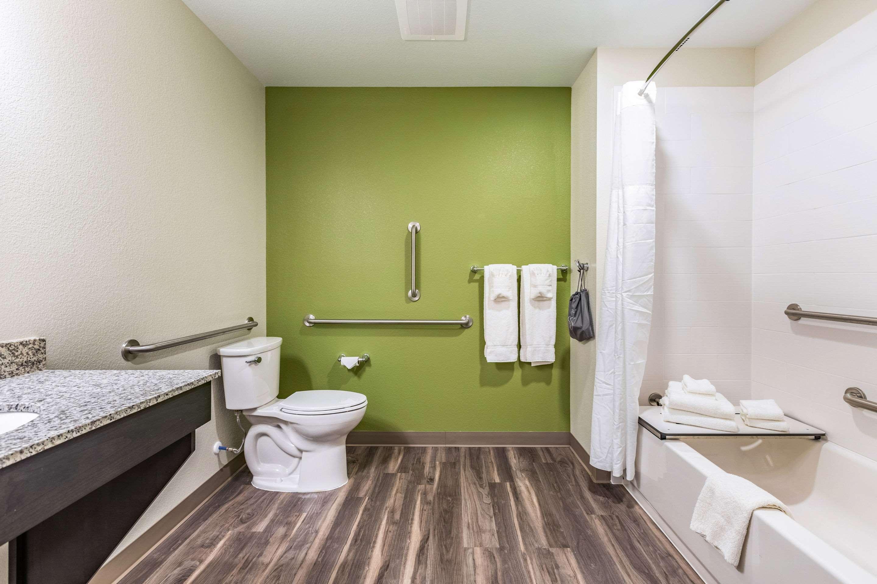 Sleep Inn & Suites Mt Hope Near Auction & Event Center Millersburg Dış mekan fotoğraf