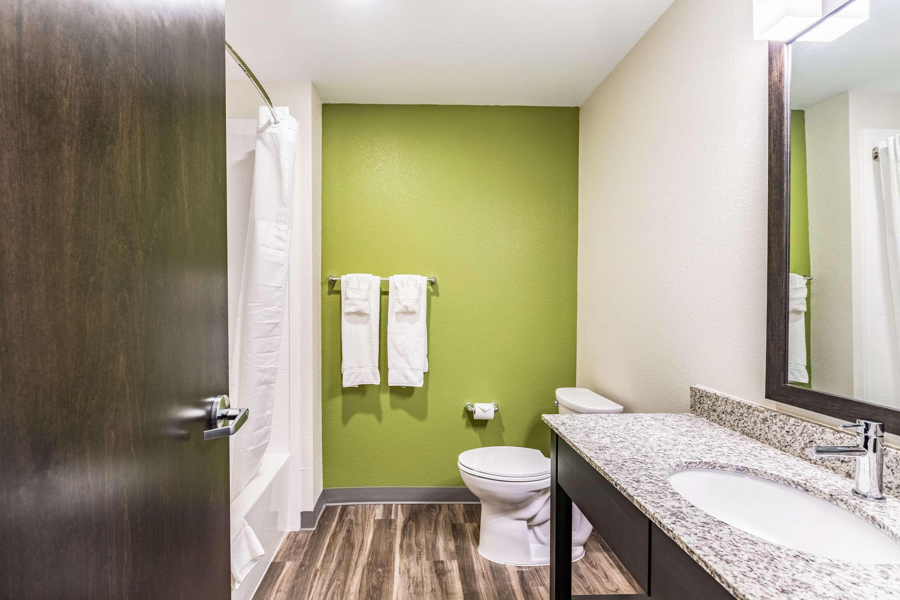 Sleep Inn & Suites Mt Hope Near Auction & Event Center Millersburg Dış mekan fotoğraf