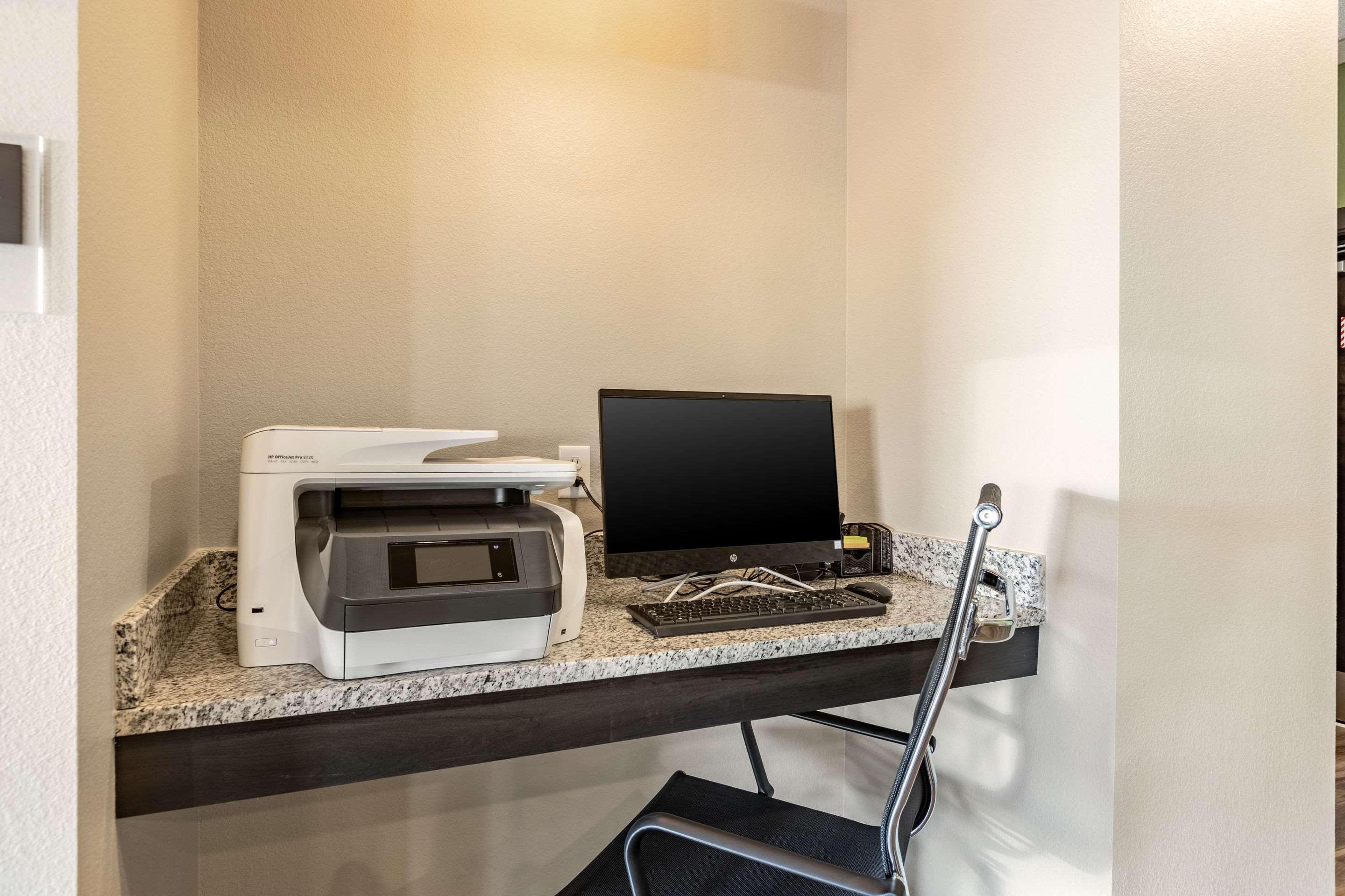 Sleep Inn & Suites Mt Hope Near Auction & Event Center Millersburg Dış mekan fotoğraf