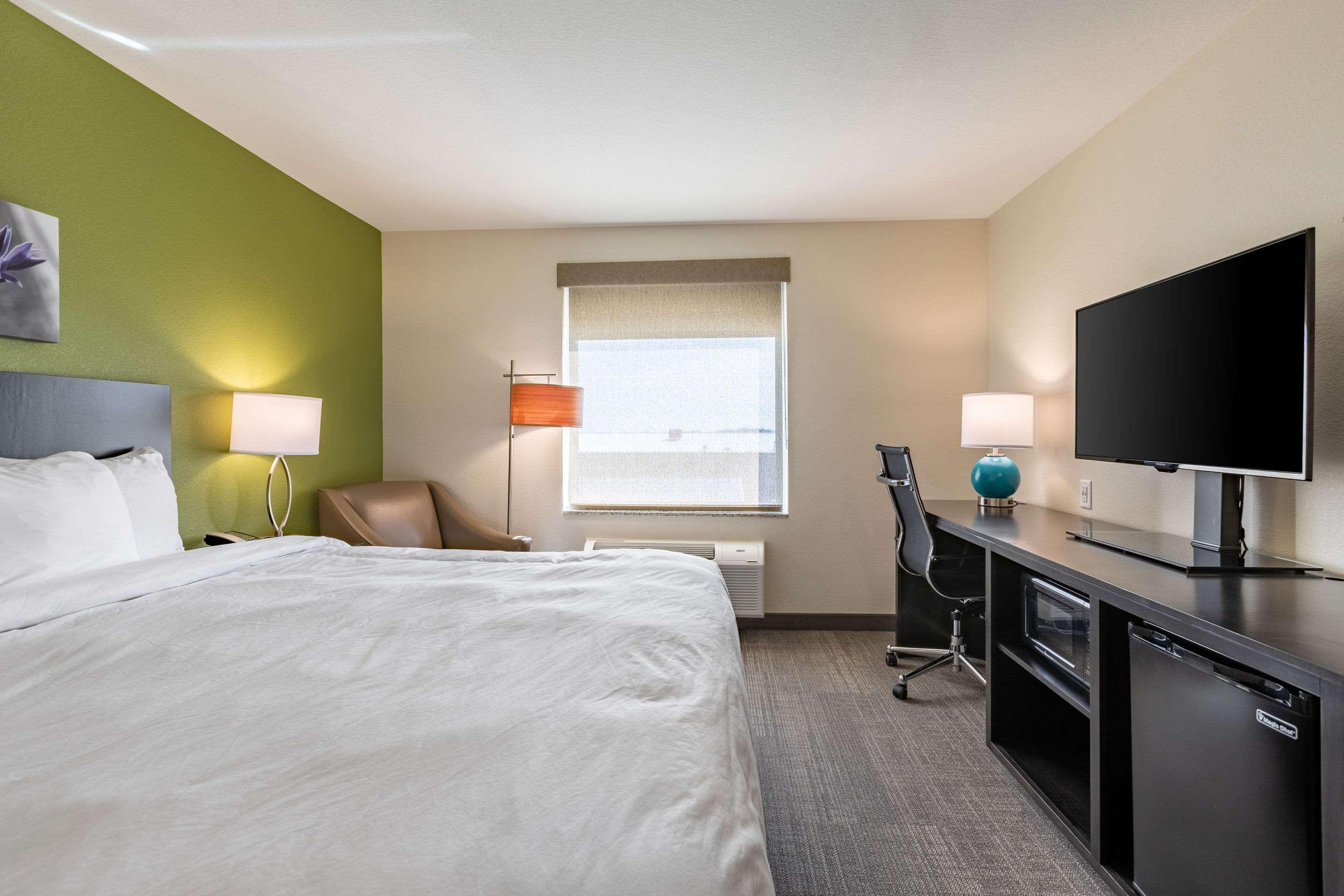 Sleep Inn & Suites Mt Hope Near Auction & Event Center Millersburg Dış mekan fotoğraf