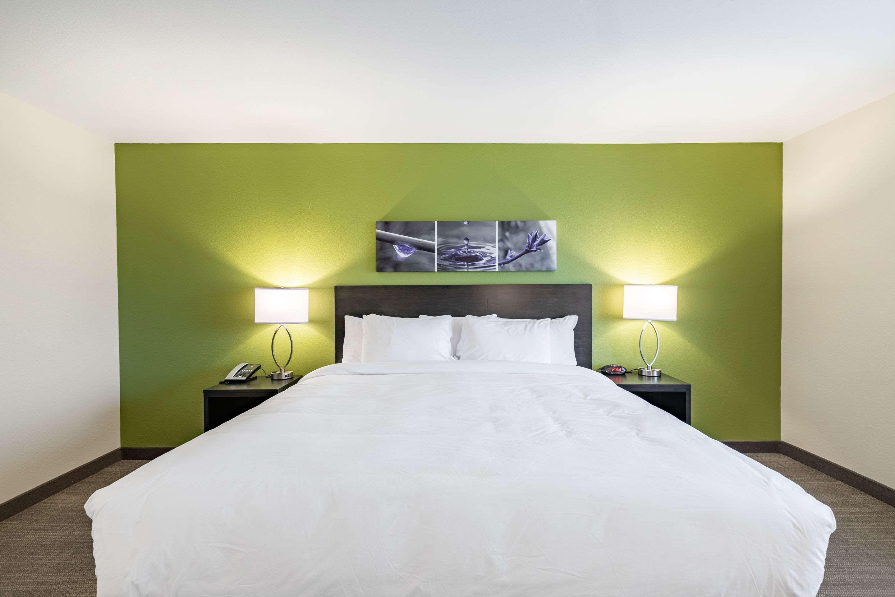 Sleep Inn & Suites Mt Hope Near Auction & Event Center Millersburg Dış mekan fotoğraf