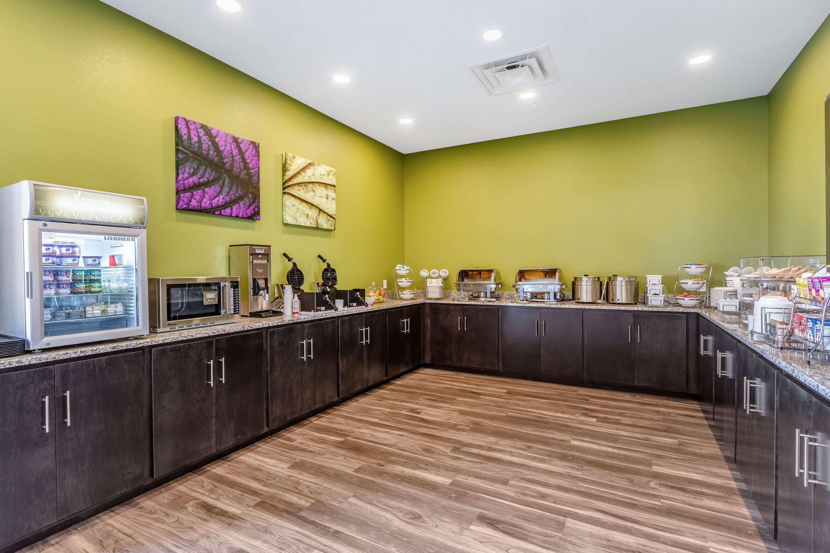 Sleep Inn & Suites Mt Hope Near Auction & Event Center Millersburg Dış mekan fotoğraf