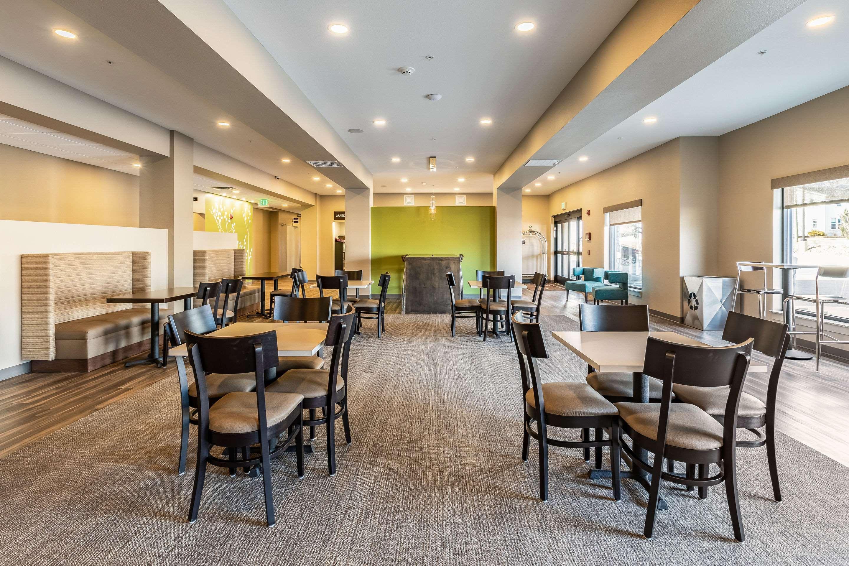 Sleep Inn & Suites Mt Hope Near Auction & Event Center Millersburg Dış mekan fotoğraf